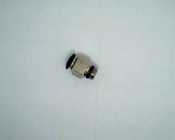 RACCORD  QS-1/4-10