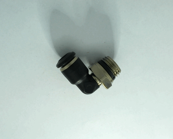 RACCORD RAPID COUDEE DN06-1/4