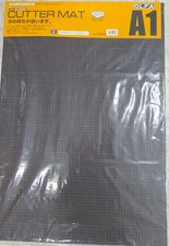 CARPET DE COUPE OLFA 900X620X2MM