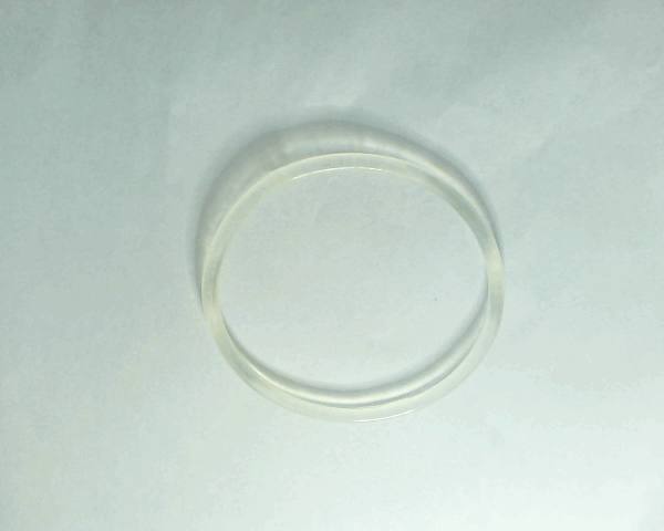 ROUND DRIVE BELT GERBER