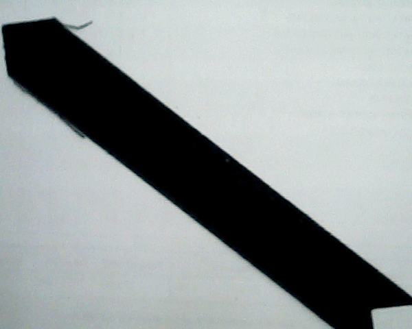 KIT 5 ANTI-SLIDE STRIPS TKT