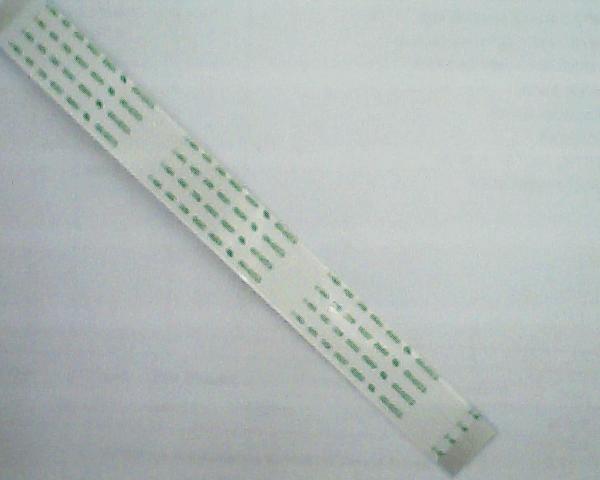 PACK 4 CARRIAGE-STALL FLAT CABLES TKT