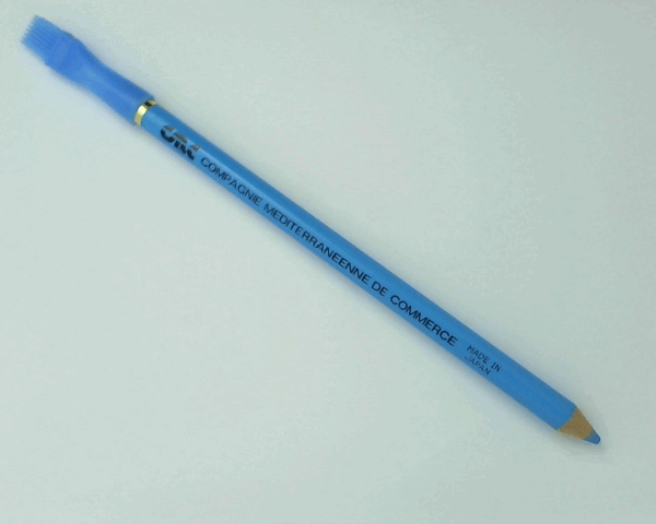 CRAYON DE MARQUAGE BLEU