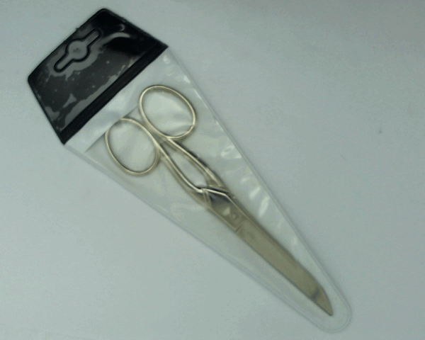 CISEAUX DE COUPE 6"