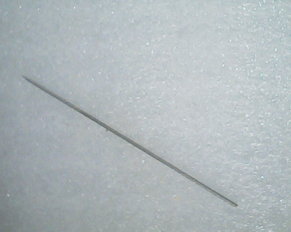 MARKING NEEDLE needle Ø2,0 L=120, KURIS