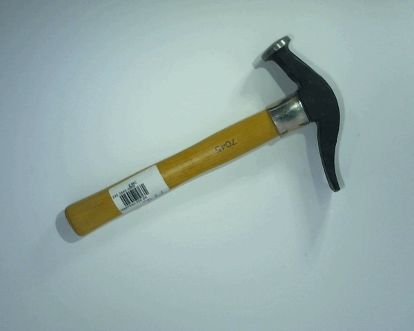 MARTEAU 230 GR