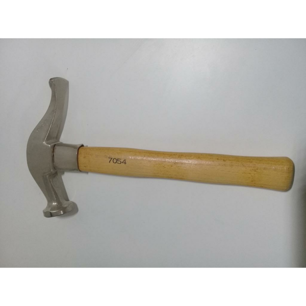 MARTEAU TESTA LUCIDA 1