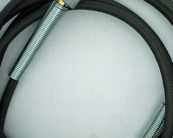 TUYAU FER TOUT VAPEUR FF 1/8"-1/4" L=2100=D.0360