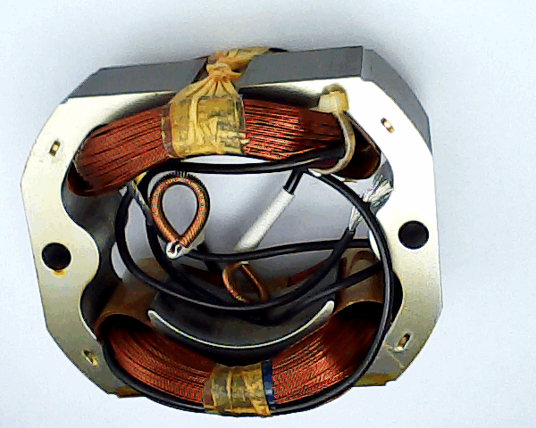 STATOR SU-LEE