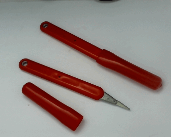 CUTTER MOZART STANDARD