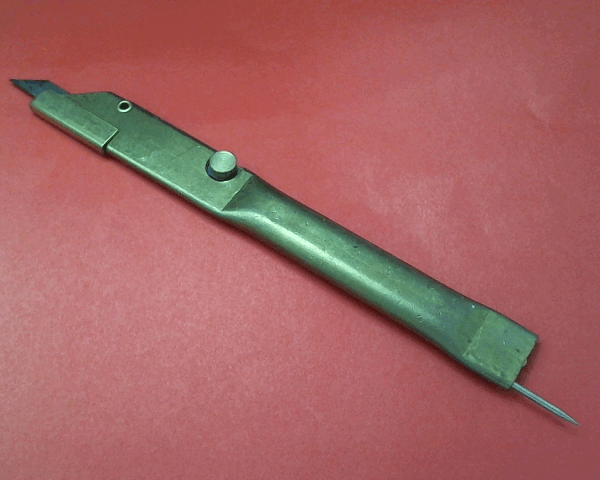 PORTE LAME 7.5MM