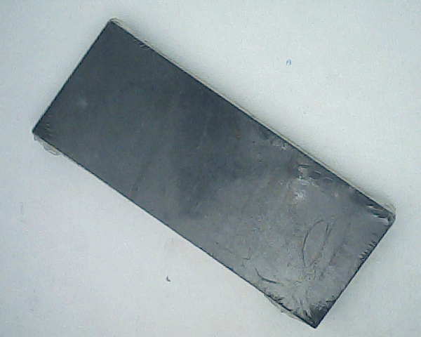 PIERRE D'AFFUTEUSE 125X50X16