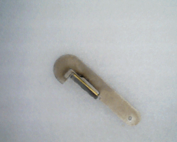 HOLDER FOR BLADE KURIS = 25475