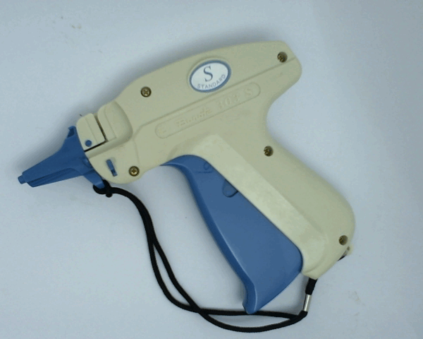 PISTOLET STANDARD BANO'K