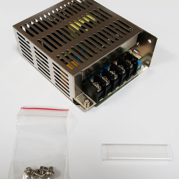 POWER SUPPLY 5V PN/LC