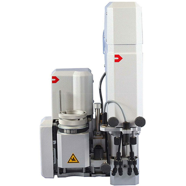 Tz-P20-No tool head (incl.dust box) PN/LC-series, Ex.