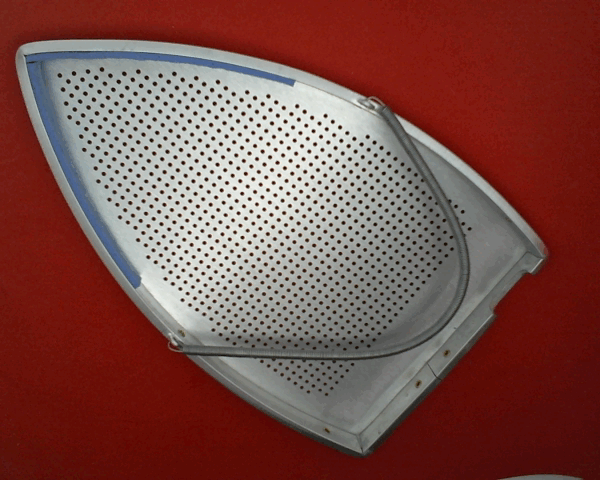 SEMELLE ARMEE EN TEFLON=G0016