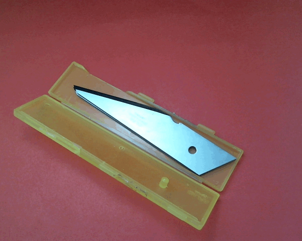 RECHARGE CUTTER OLFA CK-2