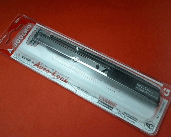 CUTTEUR NT A-300