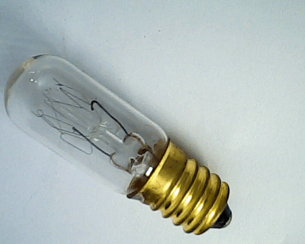 LAMPE KURIS