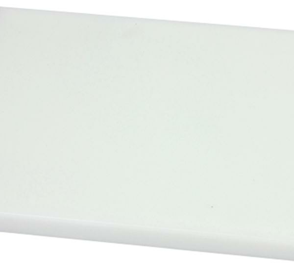 BILLOT BLANC1600X500X50