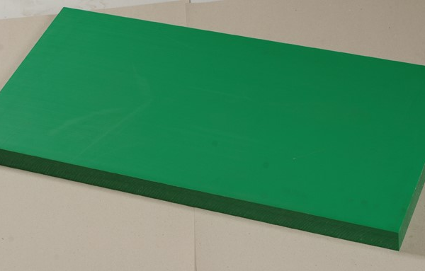 BILLOT VERT 900X450X50