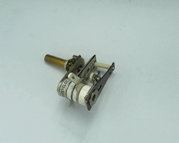 THERMOSTAT POUR FER COVEMAT AVEC CAUSSE=F02.3.10.04=C.1630