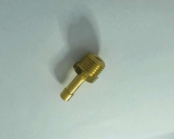 RACCORD A VAPEUR 1/4=C.2910**