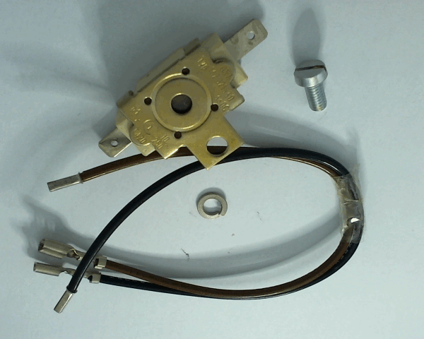 THERMOSTAT VEIT 4217120180