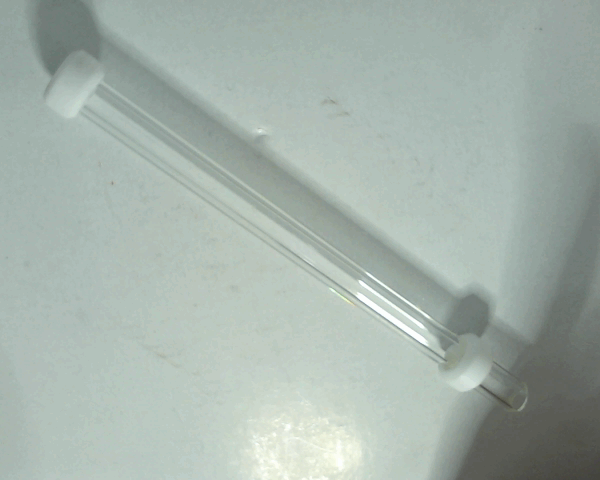 TUBE DE NIVEAU VEIT