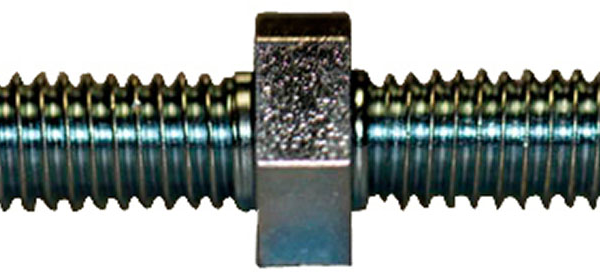 TIGHTENING SCREW FOR STEELBELT