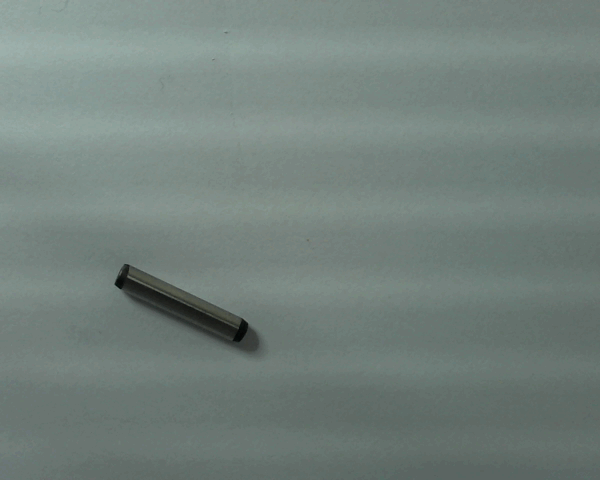 PARALLEL PIN 3 M6X16/ST60