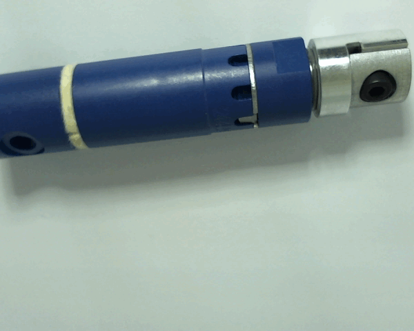 PISTON COMLETE FOR KNIFE 2 x 6
