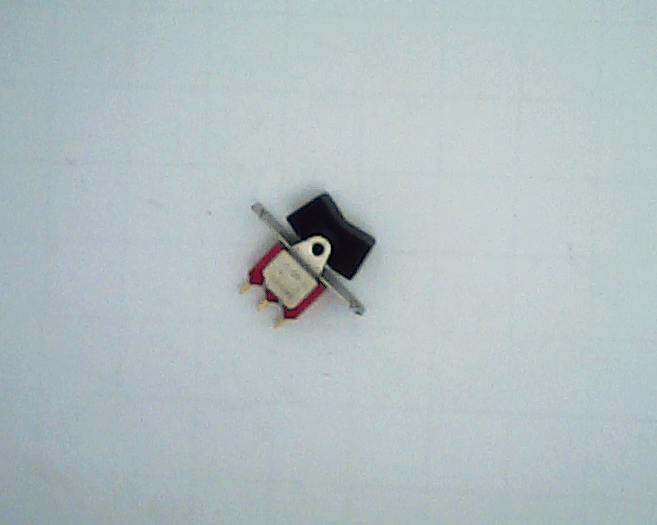 MICRO SWITCH GERBER E 105