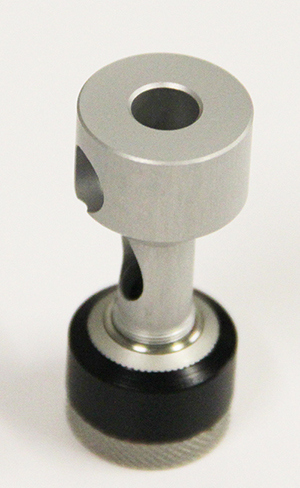 Punching bit holder Ø 7.0 mm