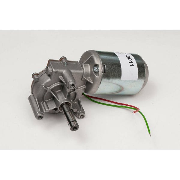 MOTOR TYPE 103.670/FC GERBER