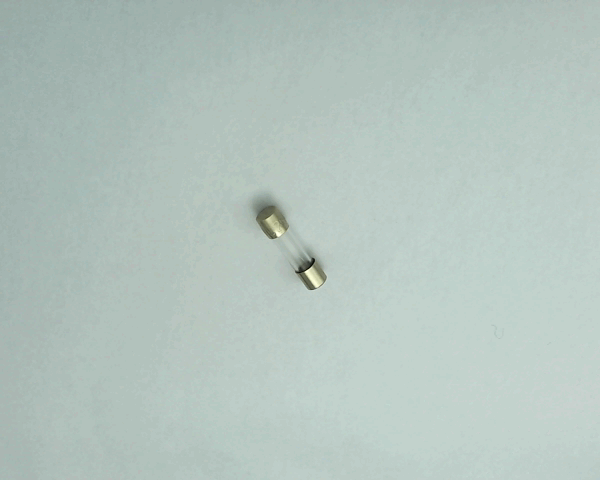 FUSIBLE GERBER 0.5 AT