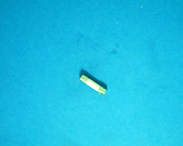 FUSIBLE GERBER 3.15 AT