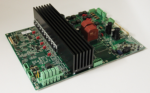 Print ACS_AMPLIFIER_XBL_BOARD_G3