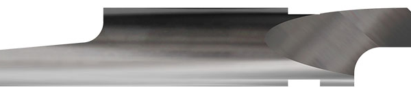 Knife Z6 Carbide, drag knife