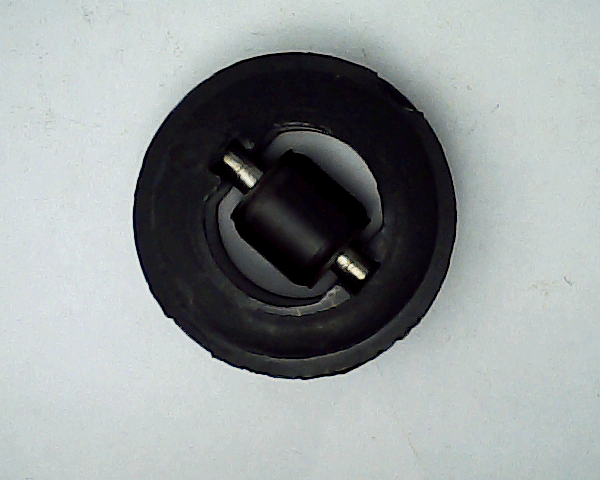 ROUE EASTMAN COMPLETE 8"