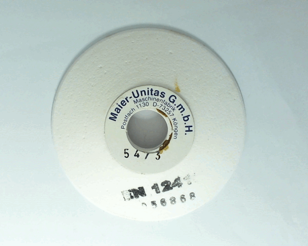 MEULE ASSIETTE 100 MM/KG220/L