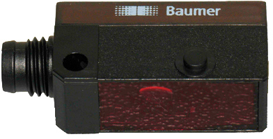 SENSOR LIGHT BARRIER RECEIVER