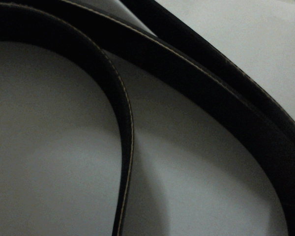 KIT BLWR BELT WITH SPRING PARAGON VX GERBER