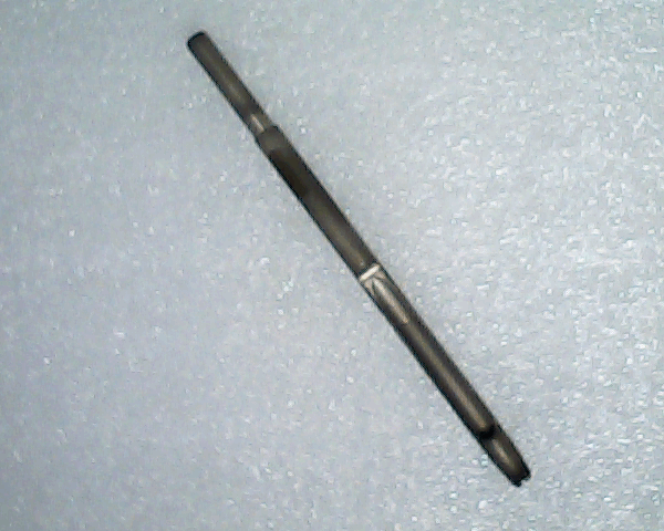 HOLLOW DRILL  Ø8 l=115 HOLDING FIXTURE Ø5 (copy)