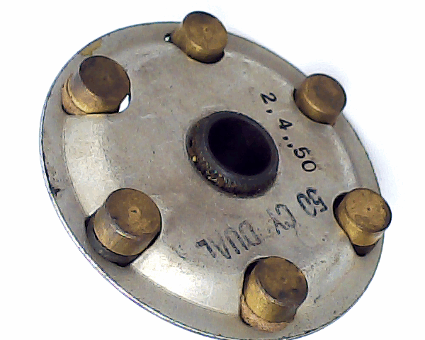 PIECE EASTMAN
