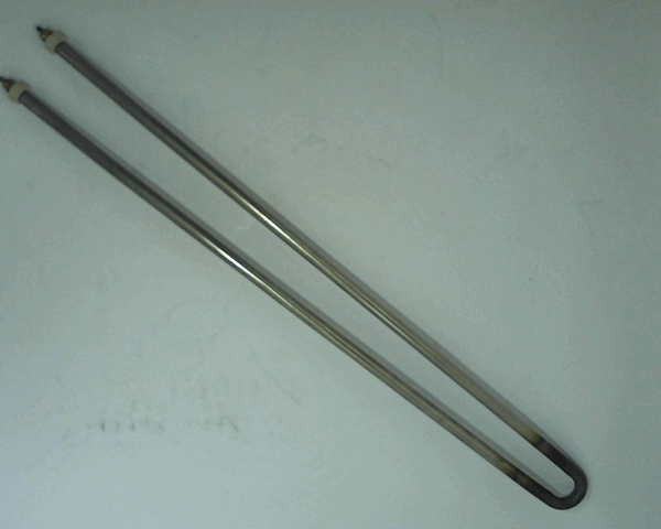 RESISTANCE TABLE COVEMAT 150W