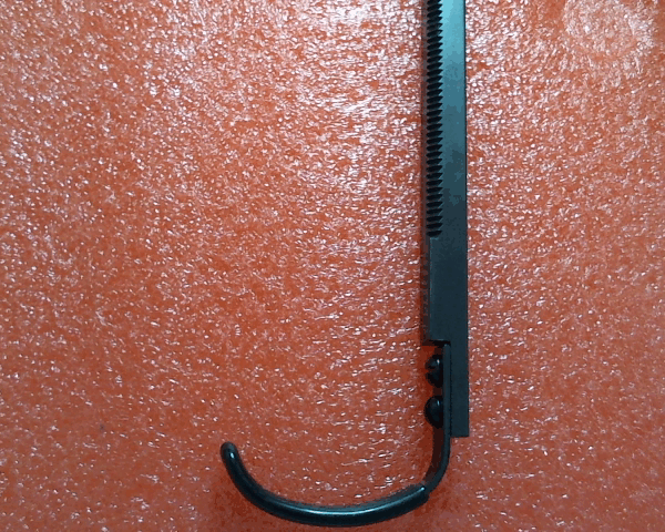 CUTTER GUARD ROD 6"-8" KNIFE