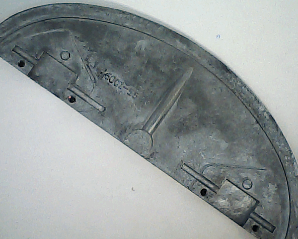 PLATEAU EASTMAN 5-8"