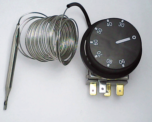 THERMOREGULATEUR 0 ~ +90=S.0770